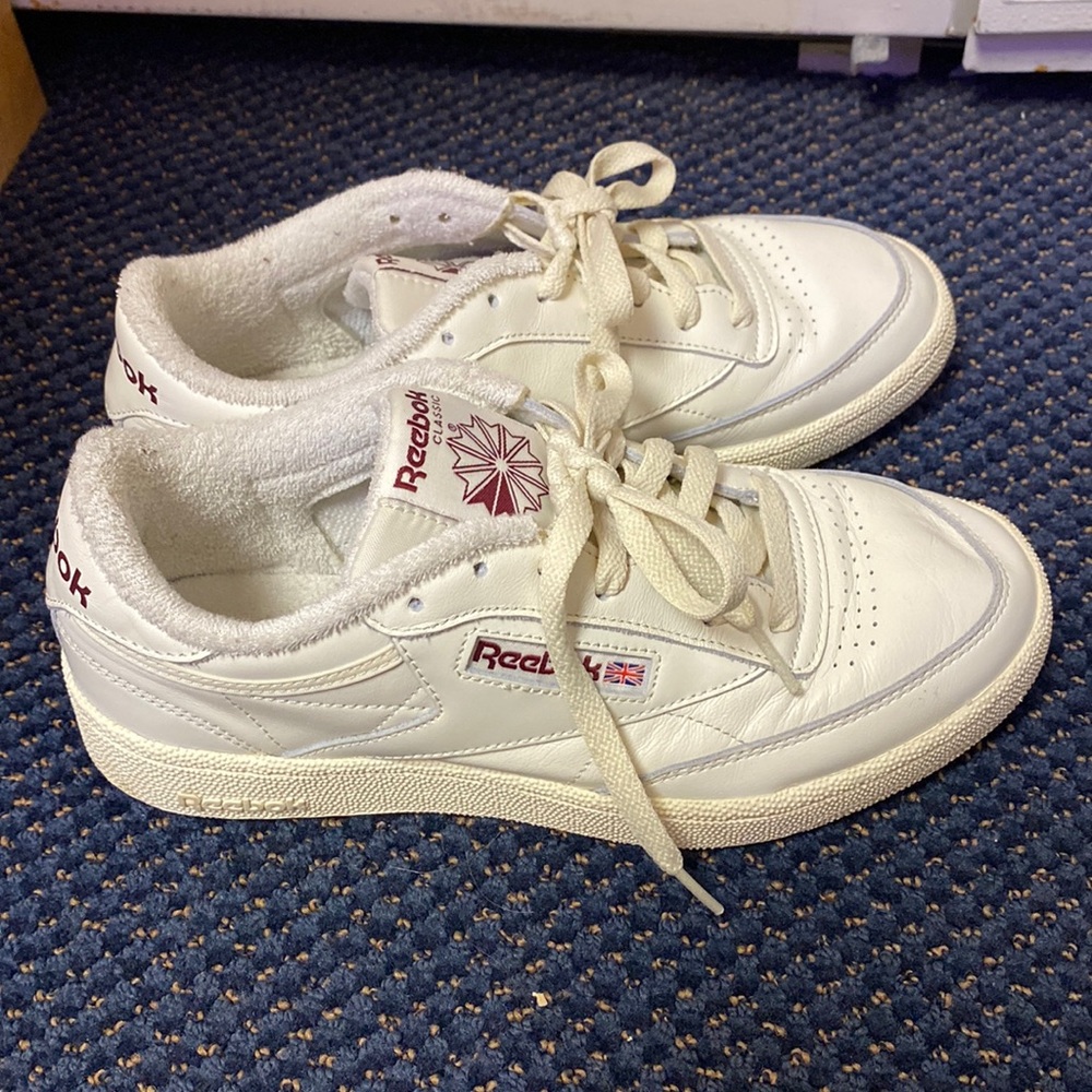 Reebok